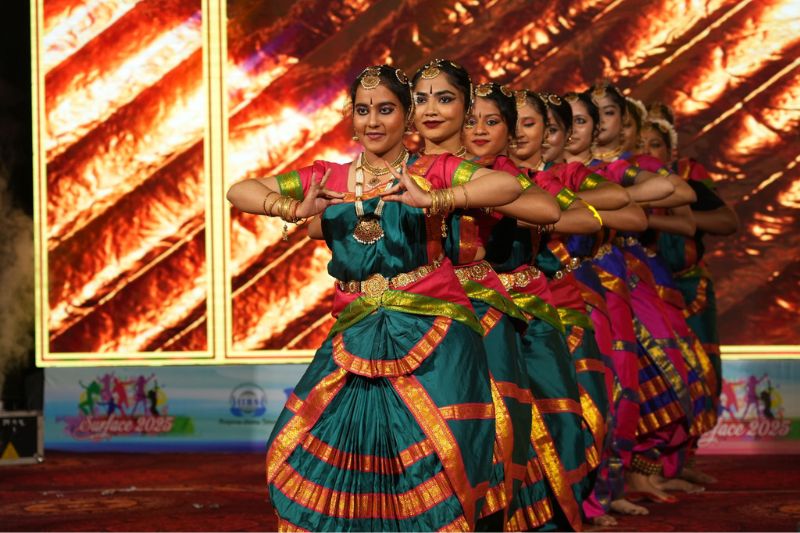Cultural Events