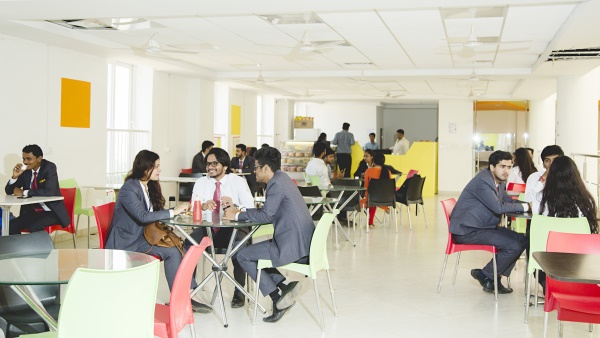 Canteen