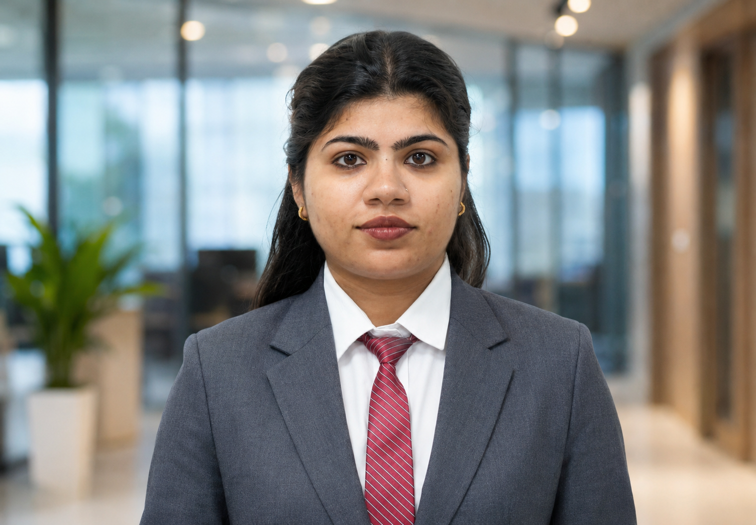 Anusha Jha