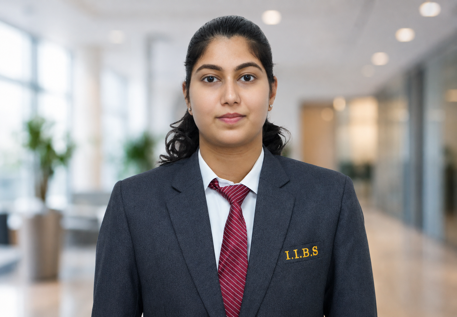  Tanishka Jain Placement