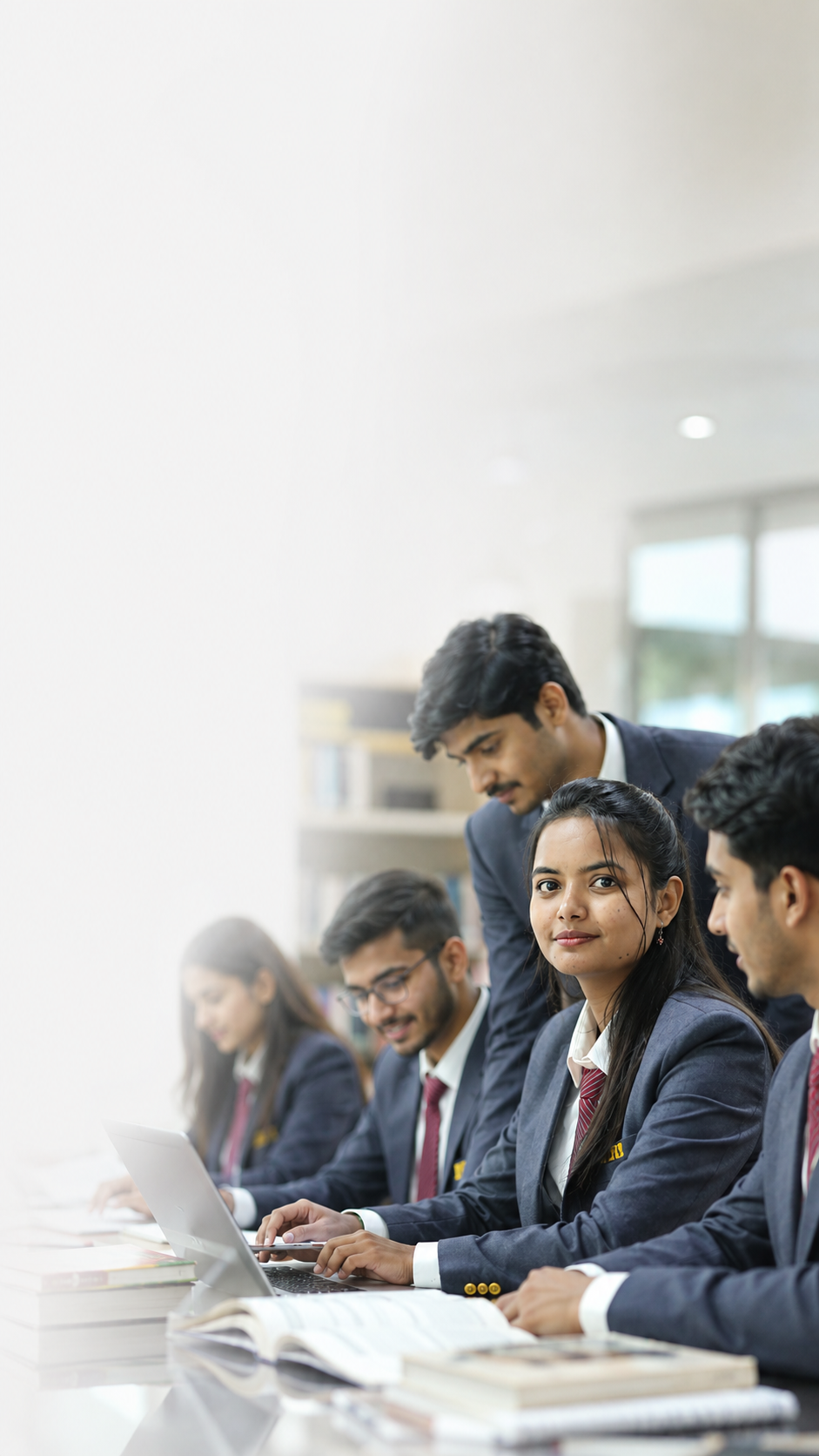 IIBS Bangalore MBA in Finance Management 