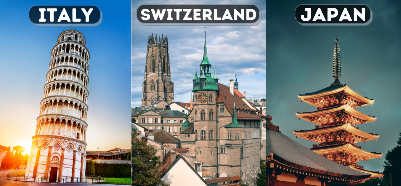 Cranium - International Management Fest