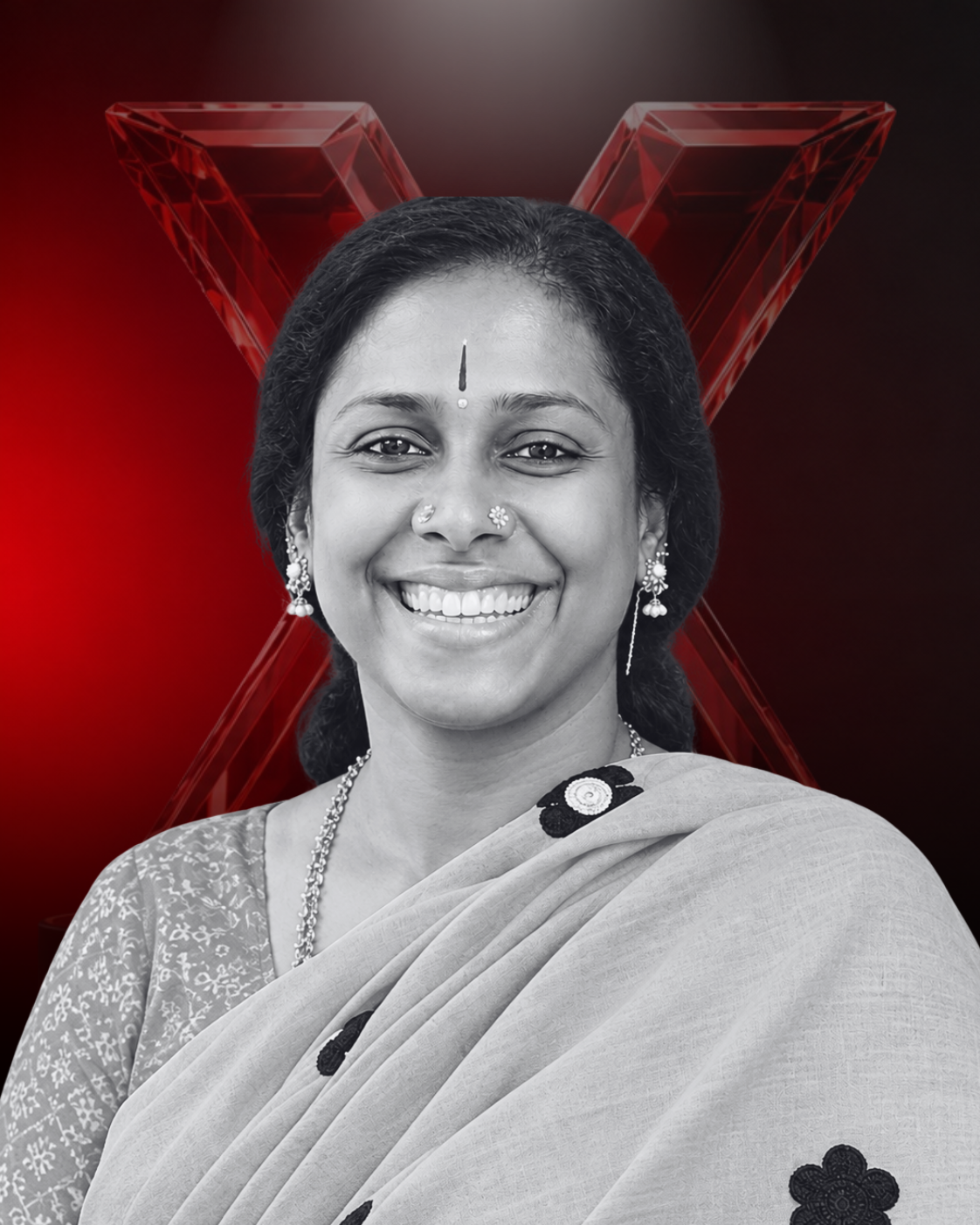 Dr. Akkai Padmashali