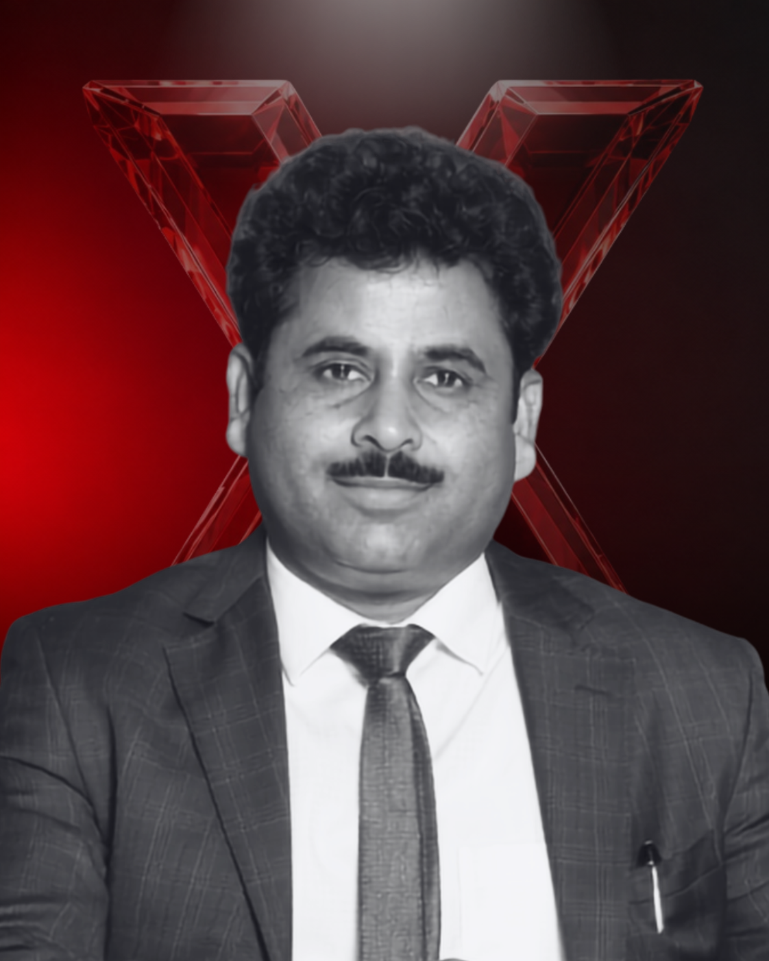 Dr. Jay Prakash