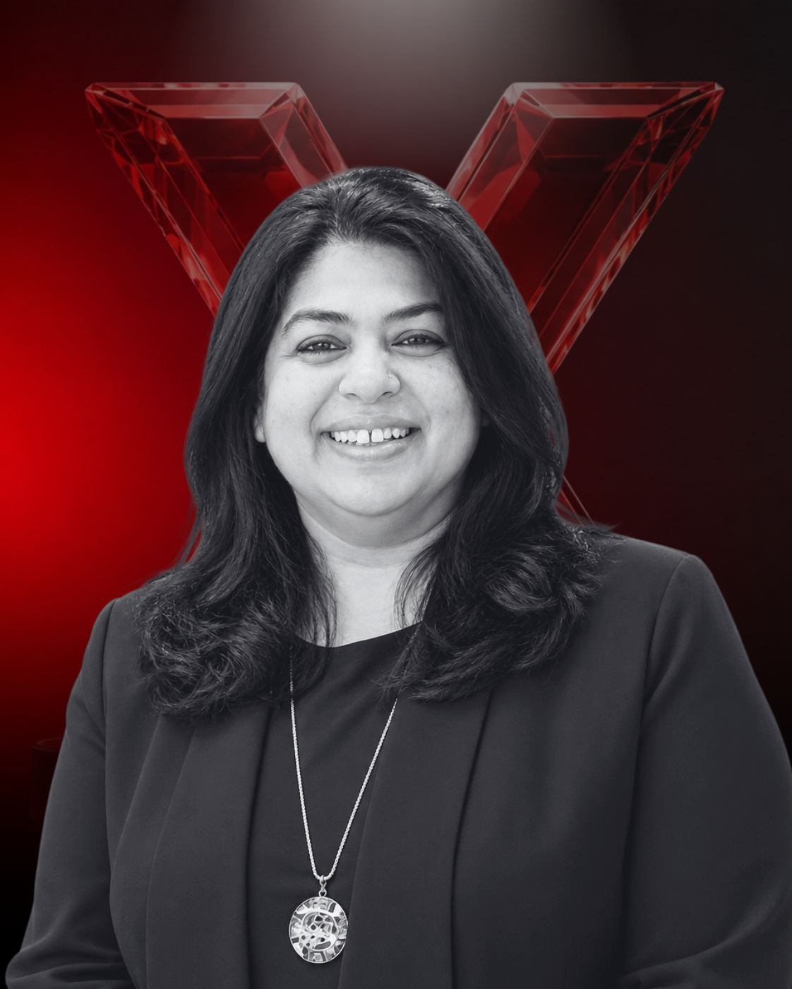 Shalini Rao