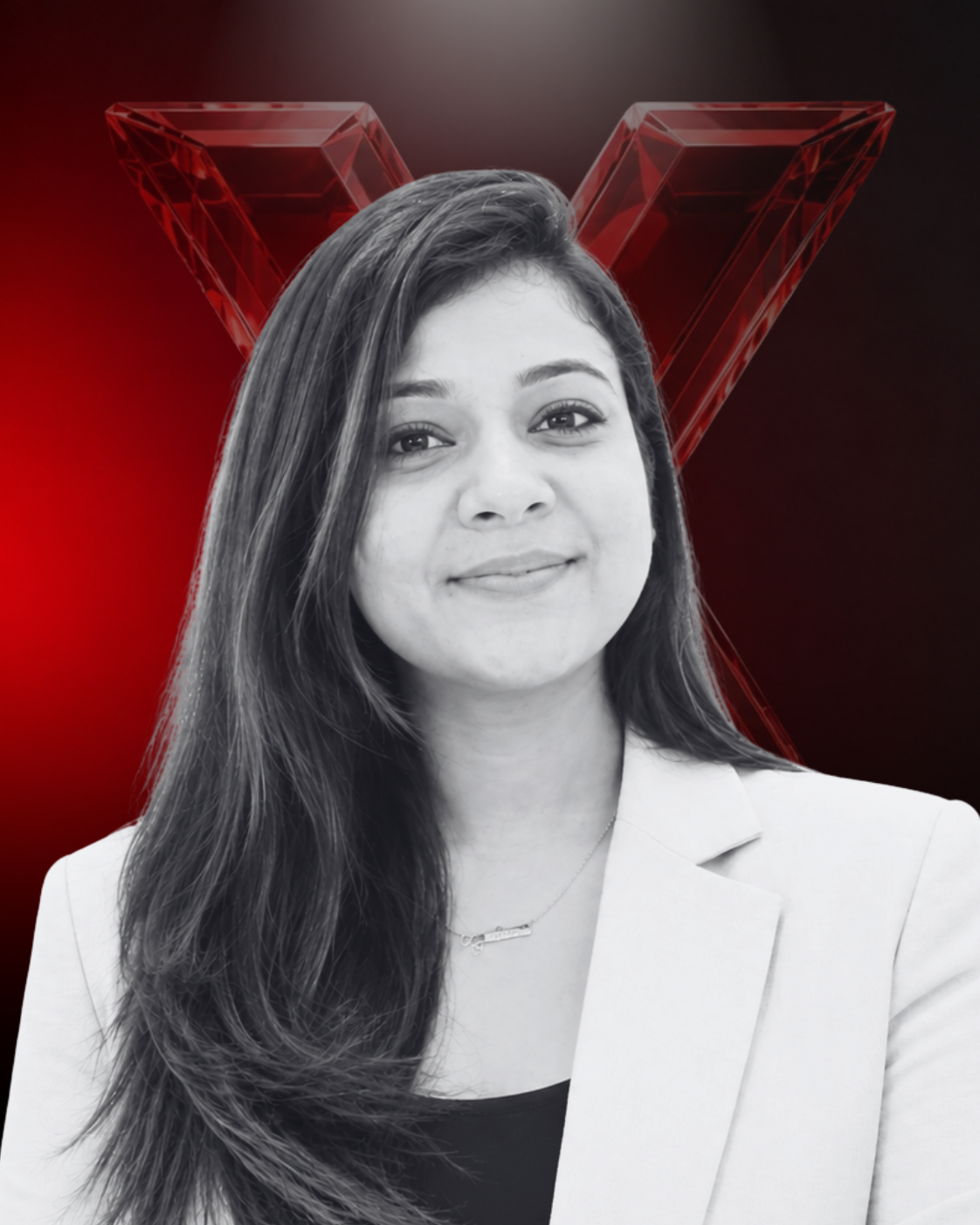 SUCHIKA GHOSH