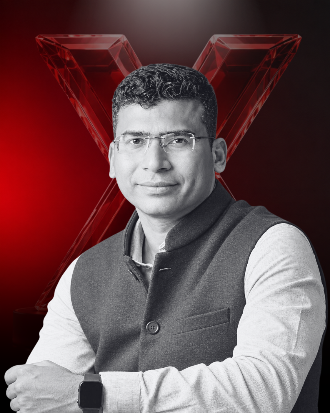Vivek Mishra